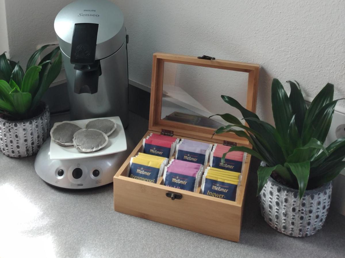 Ferienwohnung Trunk Direkt An Den Weinbergen, Parkplatz, Terrasse Mit Grill Und Lounge Roschbach Buitenkant foto