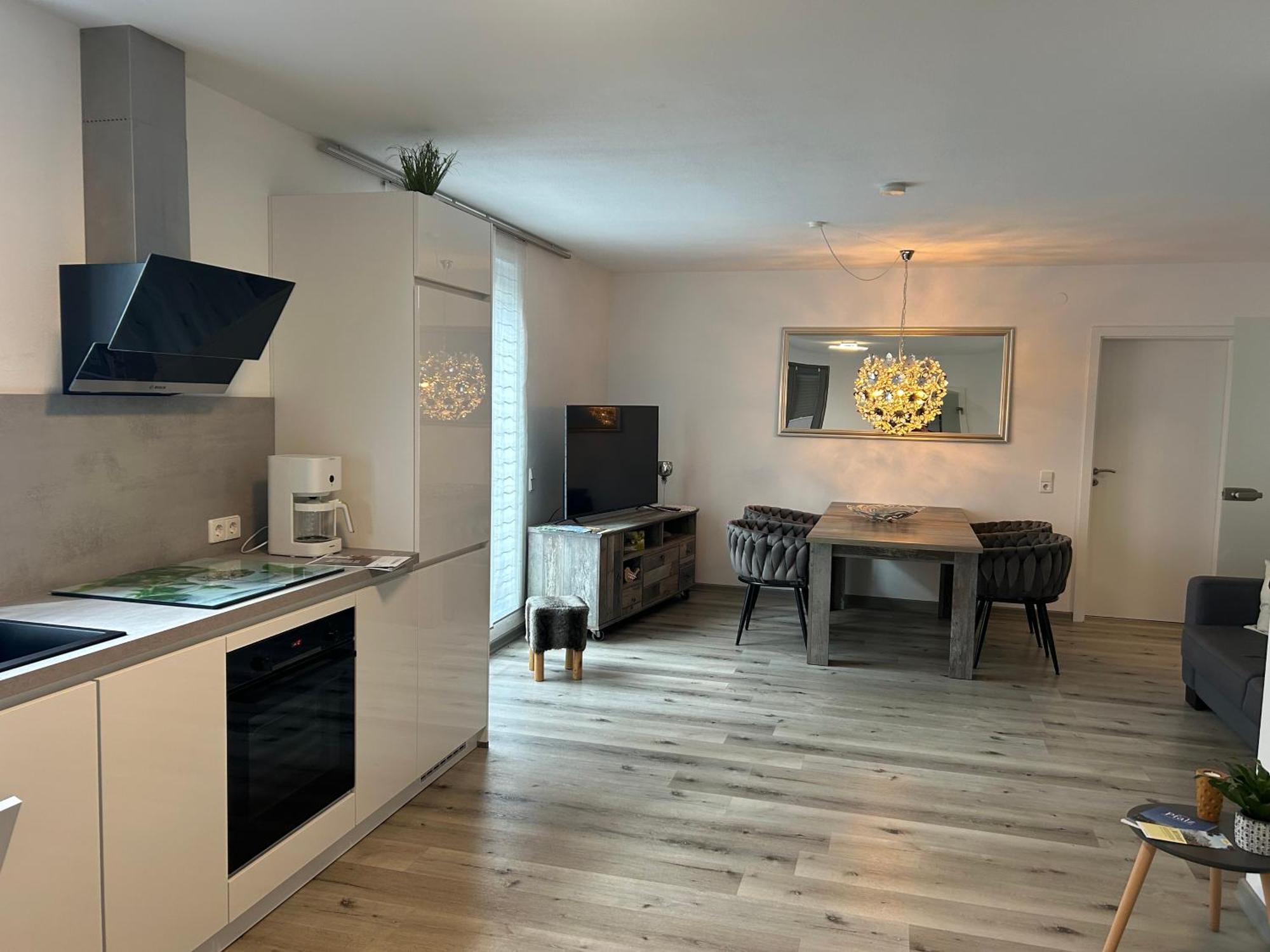 Ferienwohnung Trunk Direkt An Den Weinbergen, Parkplatz, Terrasse Mit Grill Und Lounge Roschbach Buitenkant foto