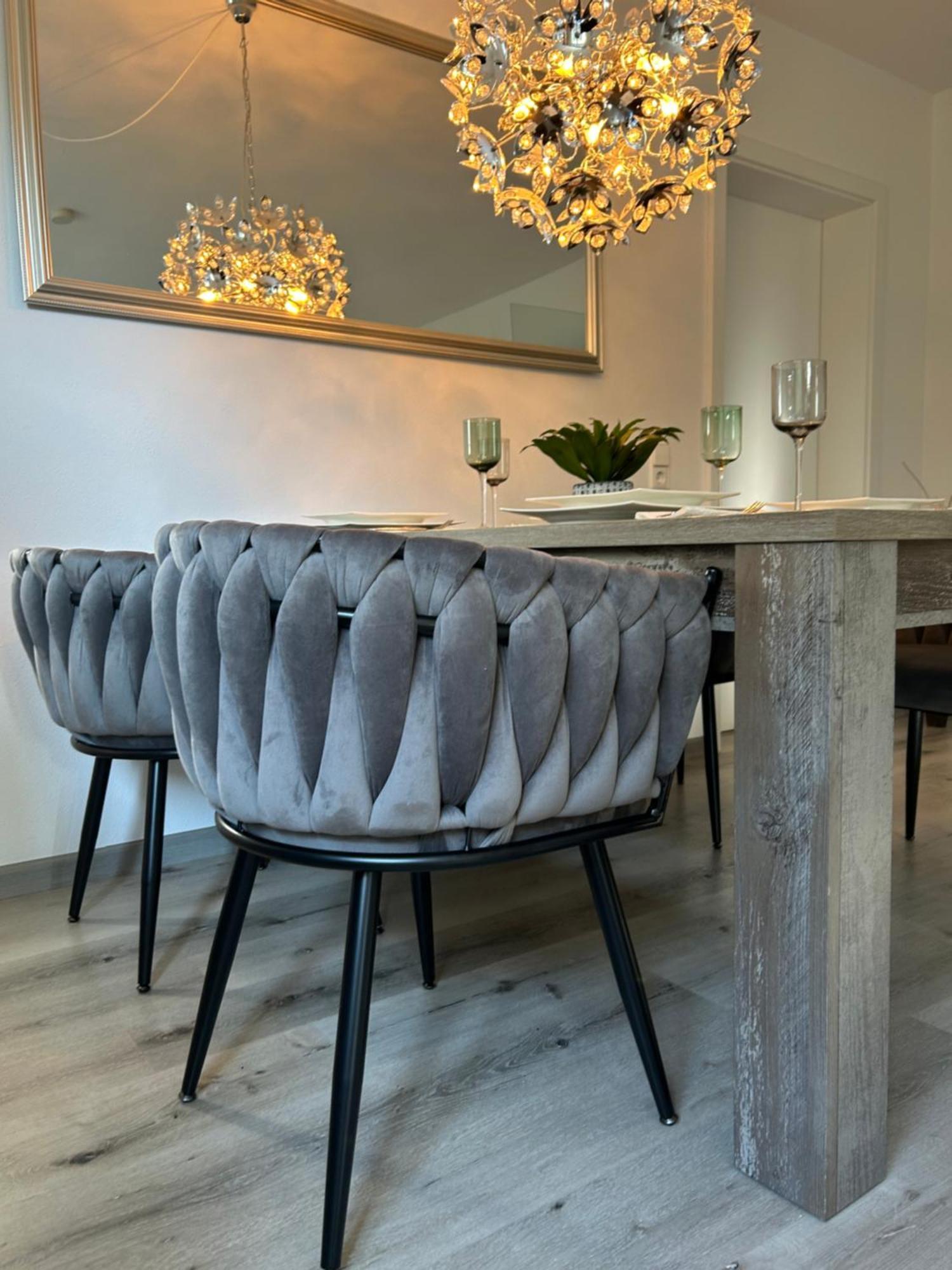 Ferienwohnung Trunk Direkt An Den Weinbergen, Parkplatz, Terrasse Mit Grill Und Lounge Roschbach Buitenkant foto